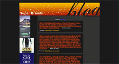 Desktop Screenshot of brand.yarnbarn.org